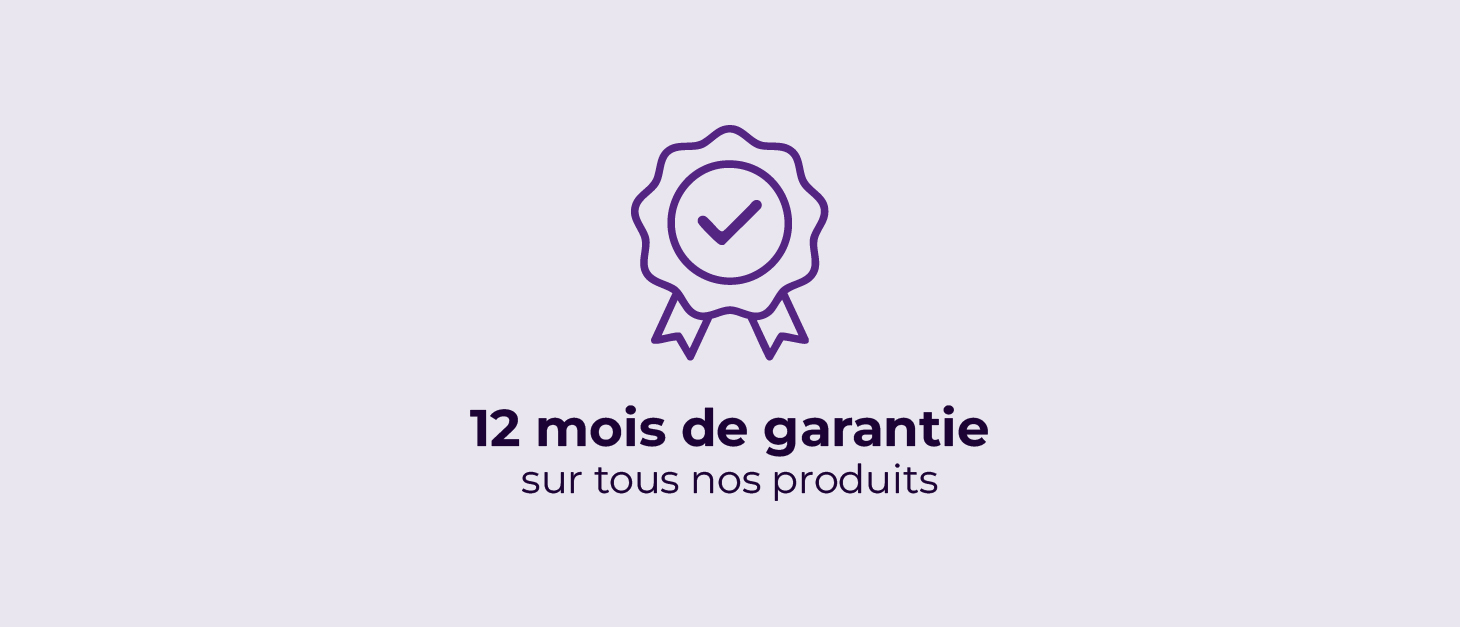 Garantie