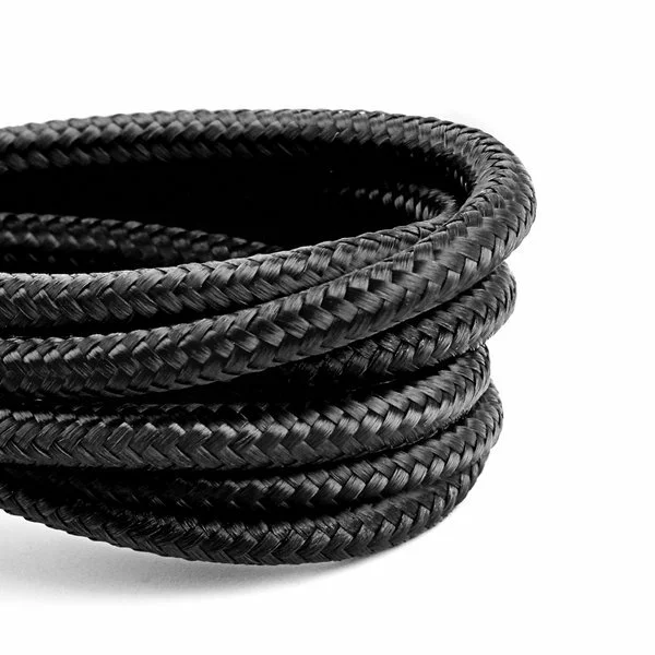 Baseus Cable USB for Lightning 1.5A 2M Black + RED (CALKLF-C19) - Gtel baseus cable usb for lightning 1 5a 2m black red calklf c19 2