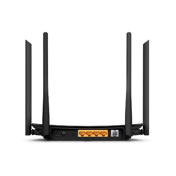 Modem Routeur WiFi AC1200 VDSL/ADSL (Archer VR300) - Gtel modem routeur wifi ac1200 vdsl adsl archer vr300 6