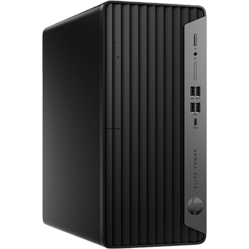 ordinateur de bureau hp elite tour 600 g9 99n18et 1