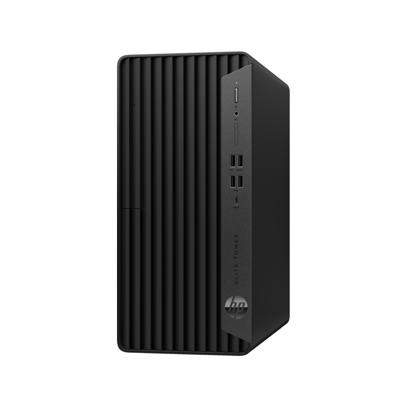 ordinateur de bureau hp elite tour 800 g9 628j9et 1