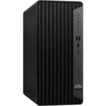 ordinateur de bureau hp pro 400 g9 tour ecran hp p22v 6u4u6ea 3