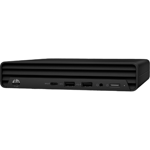 Ordinateur de bureau HP Pro Mini 260 G9 (9H6E6ET) - Gtel ordinateur de bureau hp pro mini 260 g9 9h6e6et 2