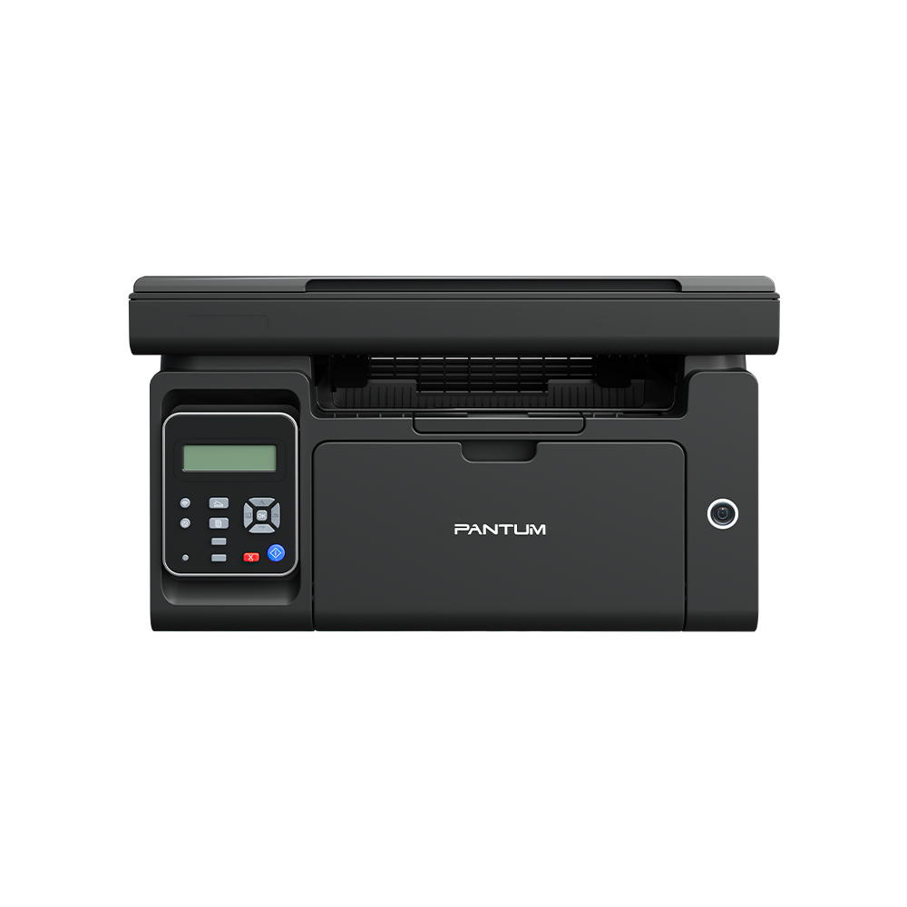 pantum imprimante laser monochrome m6500nw 3en1 22ppm usb reseau wifim6500nw