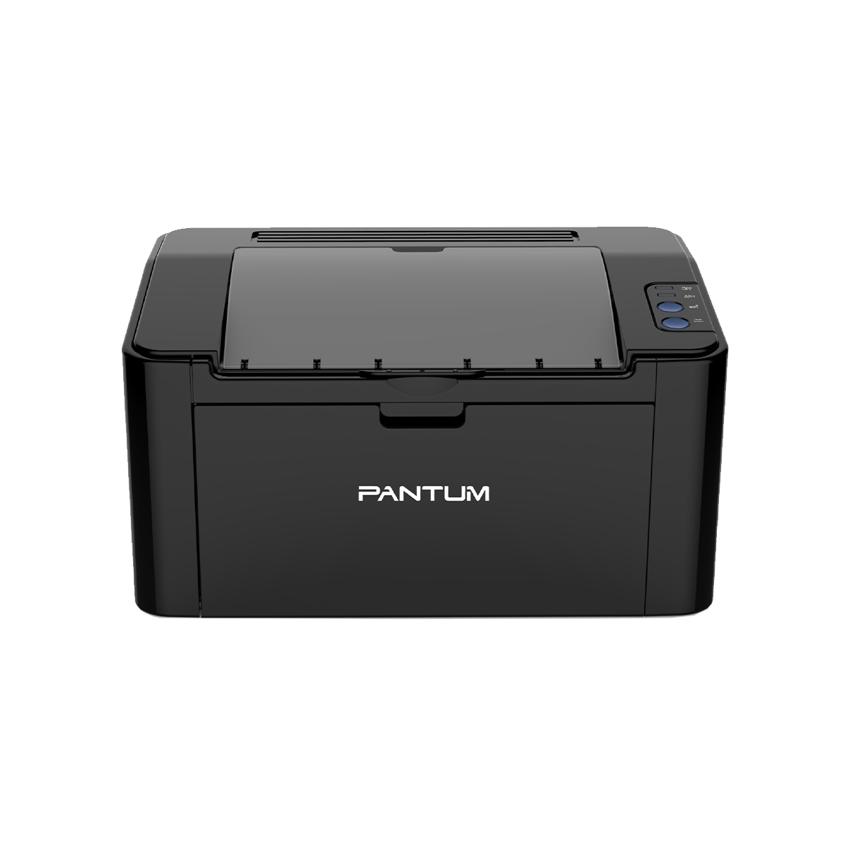 PANTUM IMPRIMANTE LASER MONOCHROME P2500W A4 22PPM WIFI(P2500W) - Gtel pantum imprimante laser monochrome p2500 a4 22ppmp2500 1
