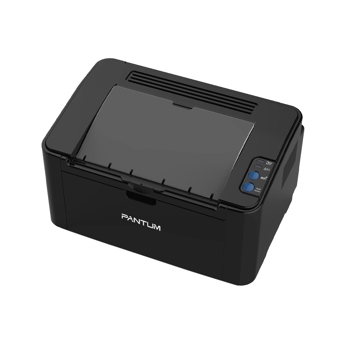PANTUM IMPRIMANTE LASER MONOCHROME P2500W A4 22PPM WIFI(P2500W) - Gtel pantum imprimante laser monochrome p2500 a4 22ppmp2500 3