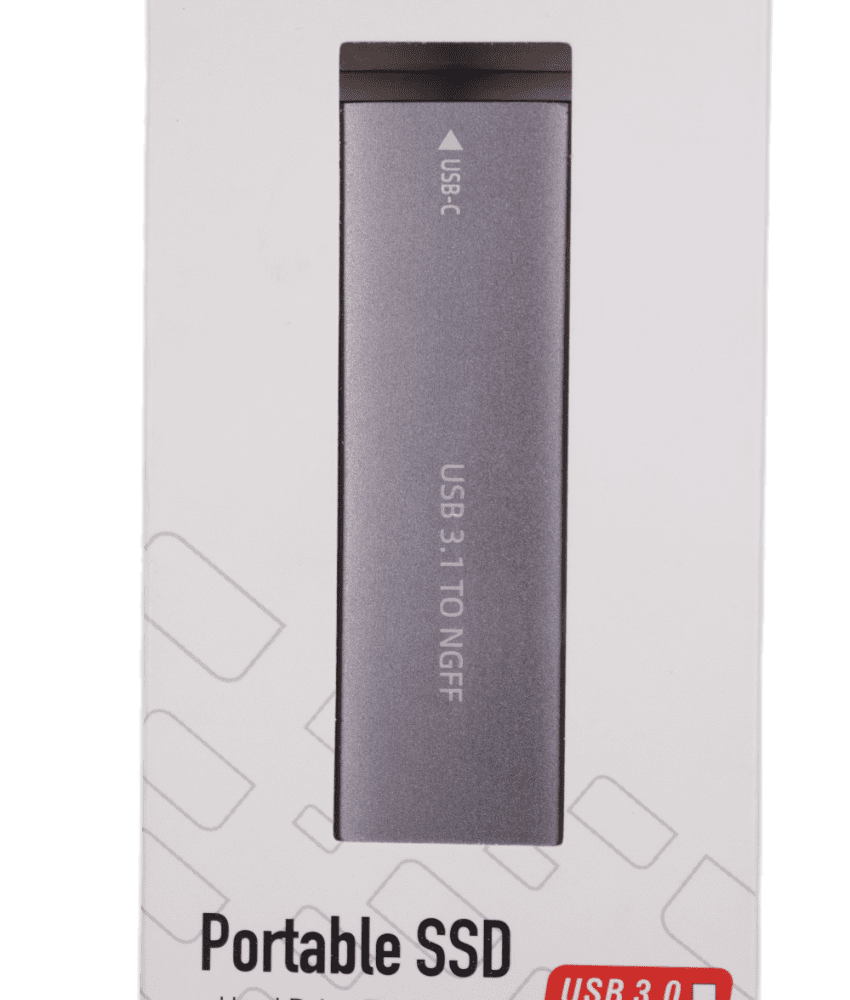 boitier ssd portable usb 3 1 vers ngff m 2 shl r320 1