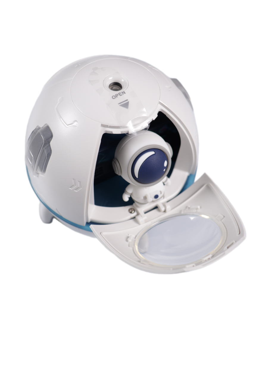 Humidificateur Capsule Spatiale MJ046 - Gtel humidificateur capsule spatiale mj046 1
