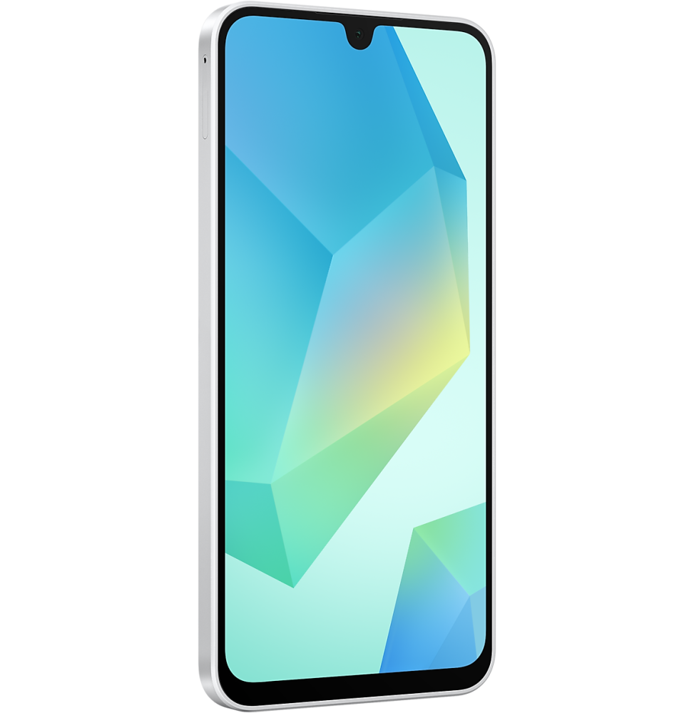 SAMSUNG Galaxy A16 4G Dual Sim (4GB | 128 GB) (SM-A165FLGDMWD) - Gtel samsung galaxy a16 4g dual sim 4gb 128 gb sm a165flgdmwd prix maroc