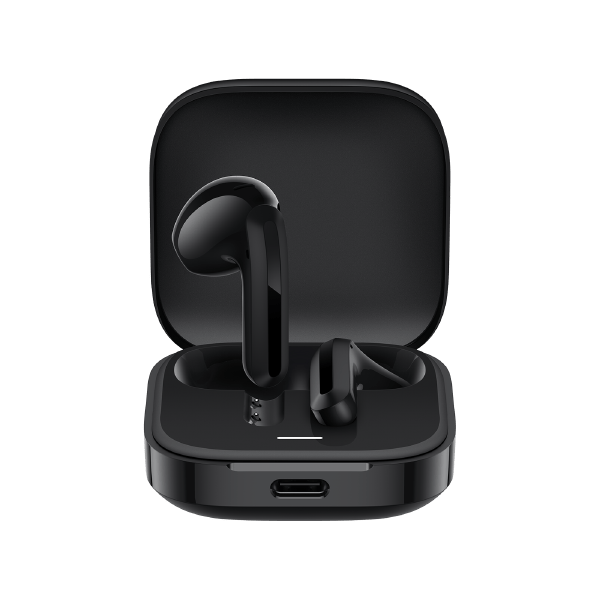 Redmi Buds 6 Active Noir