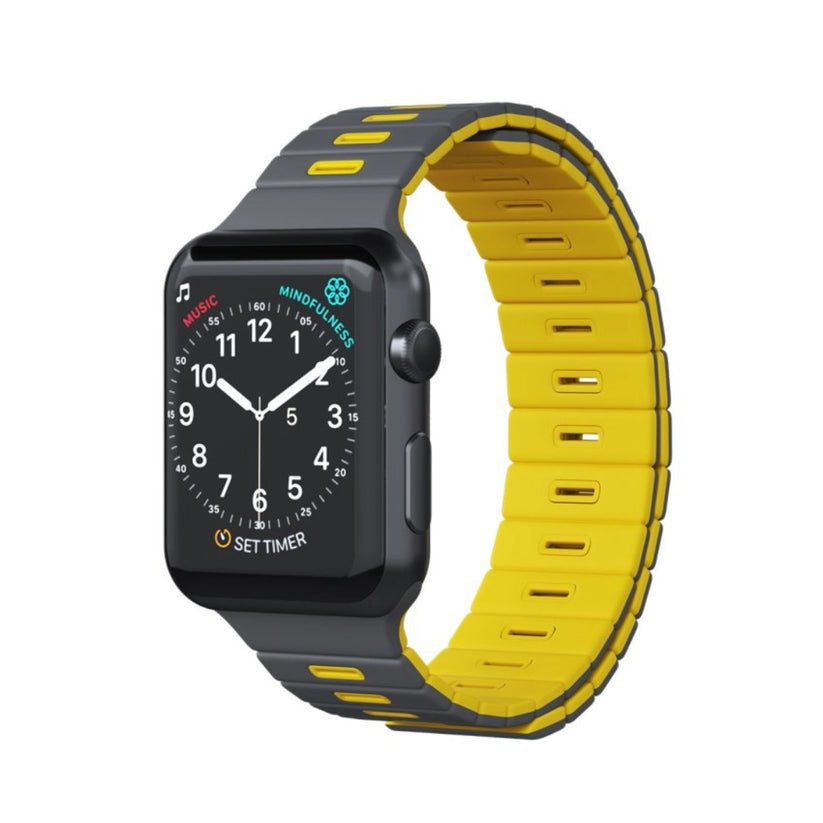 goui band magnetic wrist strapg watchb prix maroc 1