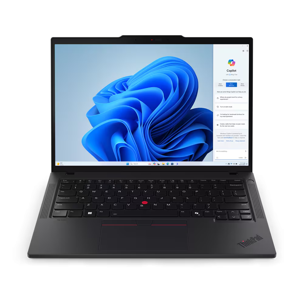 ordinateur portable lenovo thinkpad t14 gen 5 21ml0034fe prix maroc 1