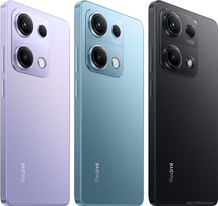 redmi note 14s 4g prix maroc 1