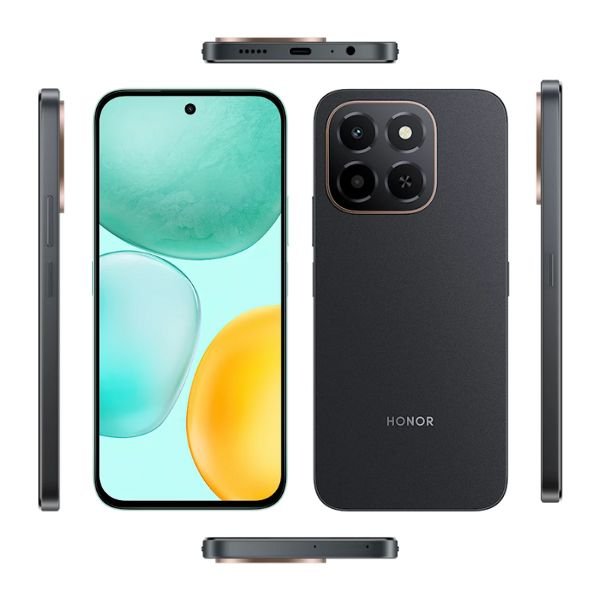 Honor X6c - Gtel honor x6c prix maroc 2