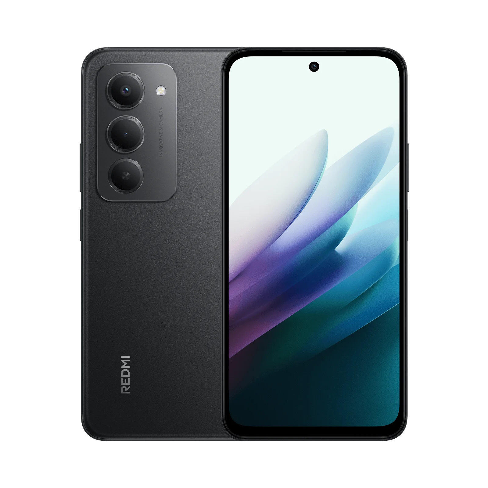 Redmi 15 - Gtel Redmi 15 Noir