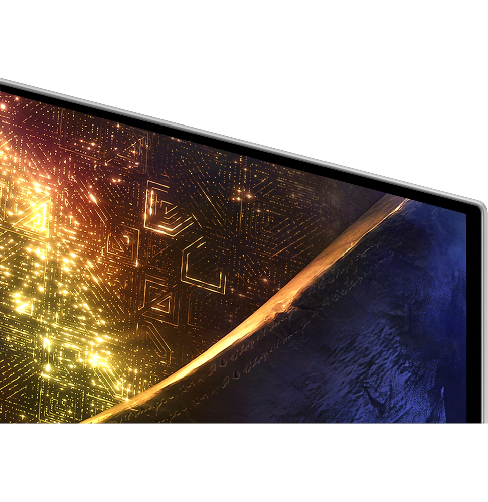 Écran Gaming 27" QHD Samsung Odyssey OLED G6 G61SD (LS27DG610SUXEN) - Gtel ecran gaming 27 qhd samsung odyssey oled g6 g61sd ls27dg610suxen (3)