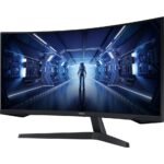 ecran incurve samsung 34 ultra wqhd g5 1000r (4)