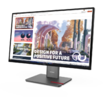 ecran plat 27 lenovo thinkvision p27qd 40 64b3gat2eu (1)
