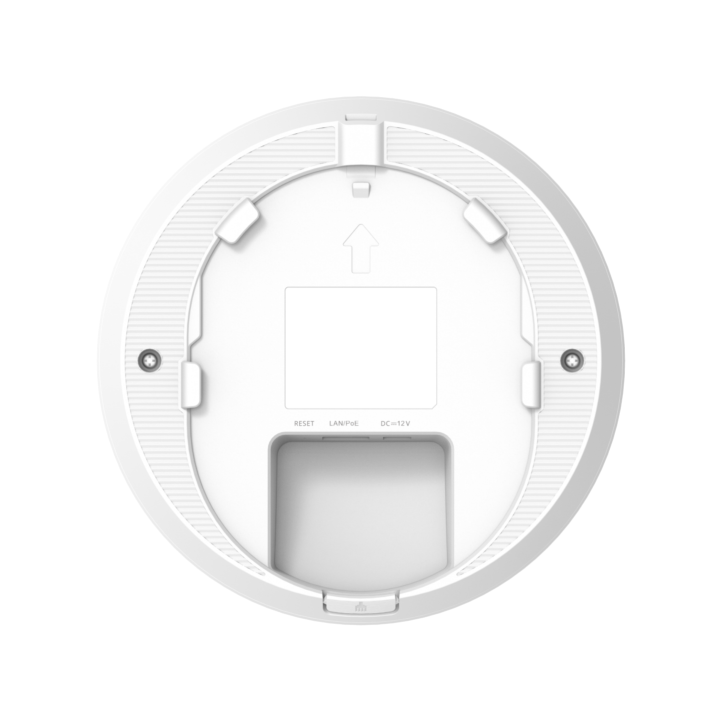 Reyee Point d’accès WiFi 6 Gigabit 3