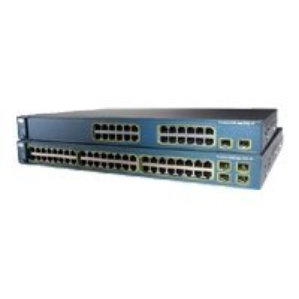 commutateurs cisco switch catalyst 3560 24 10 100 poe 2 sfp ipb image ws c3560 24ps s