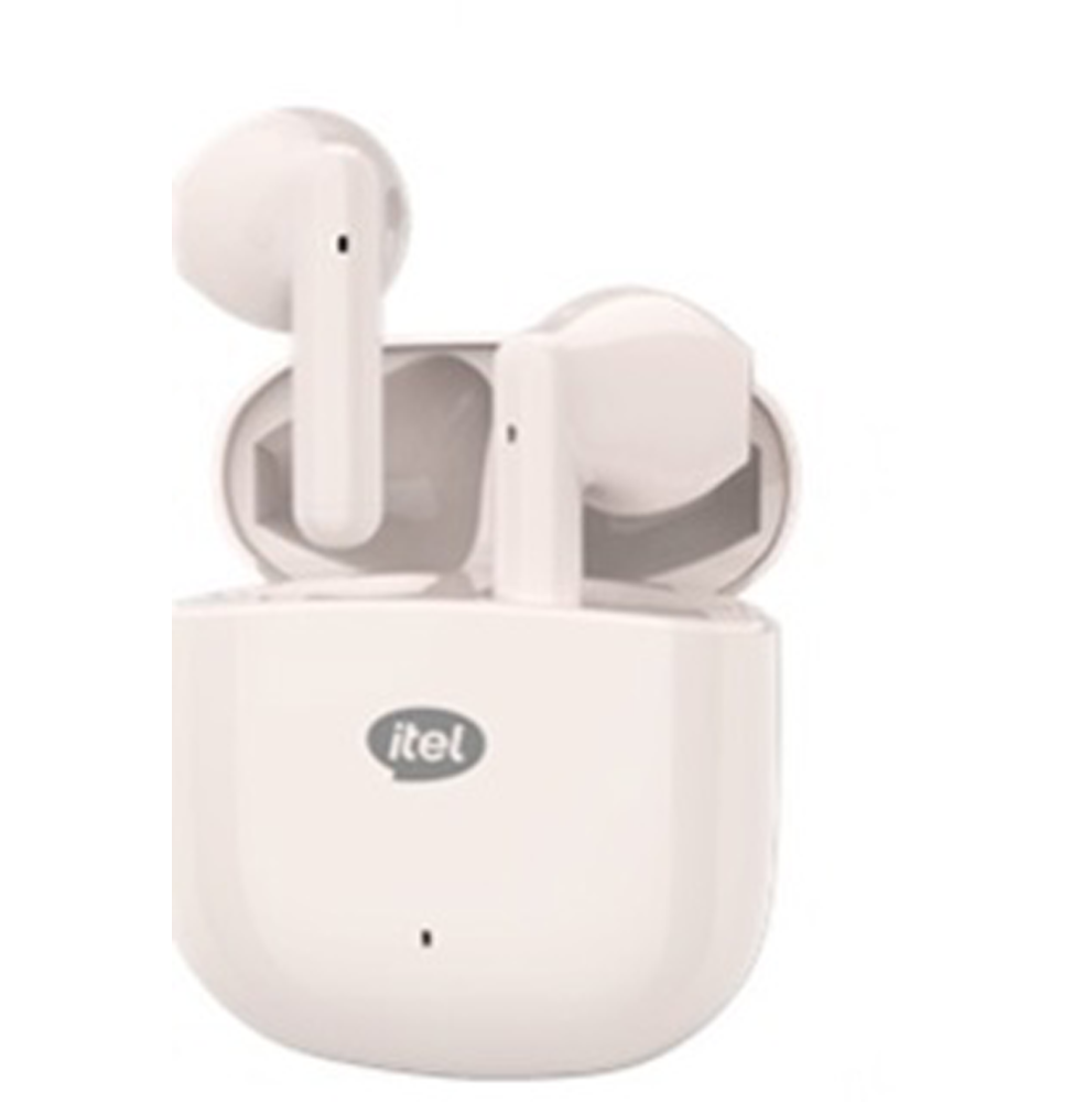 ecouteurs bluetooth itel s10 sahara edition s10saharapink