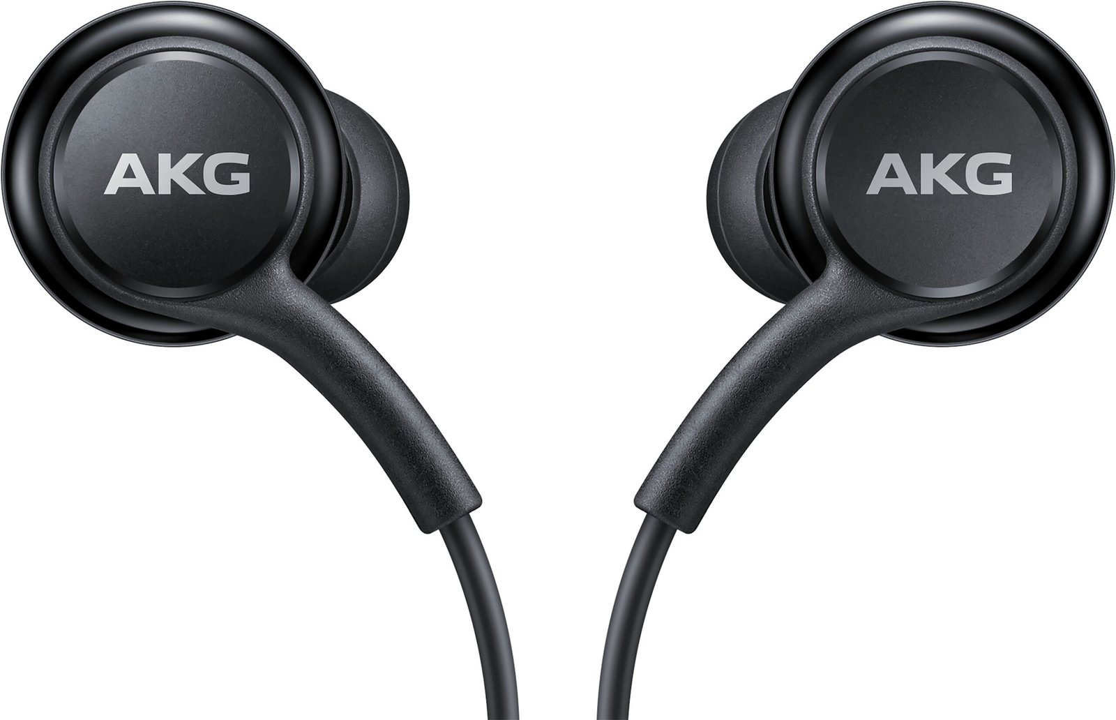 Écouteurs Samsung AKG - USB Type-C (EO-IC100BBEGWW) - Gtel ecouteurs samsung usb type c earphones eo ic100bbegww (1)