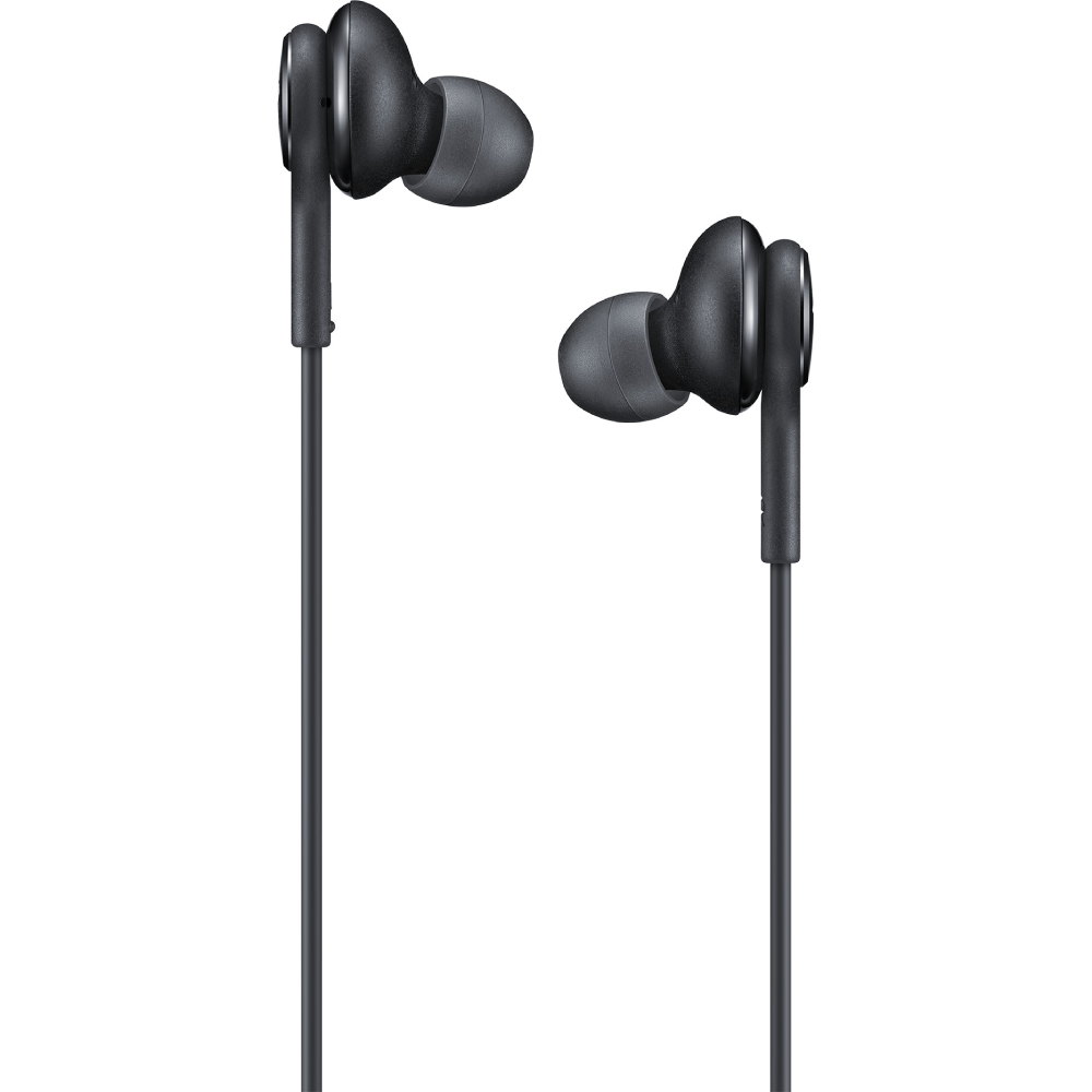 Écouteurs Samsung AKG - USB Type-C (EO-IC100BBEGWW) - Gtel ecouteurs samsung usb type c earphones eo ic100bbegww (3)