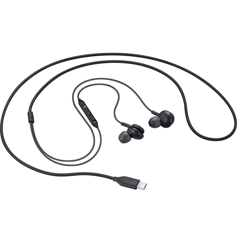 ecouteurs samsung usb type c earphones eo ic100bbegww