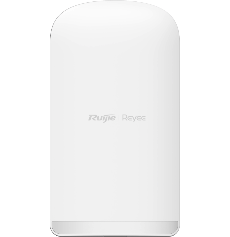 Reyee Pont sans fil 5GHz PTP / PTMP 867Mbps 5KM (RG-EST350G) - Gtel pont sans fil 5ghz reyee rg est350g ptp ptmp 867mbps 5km (1)