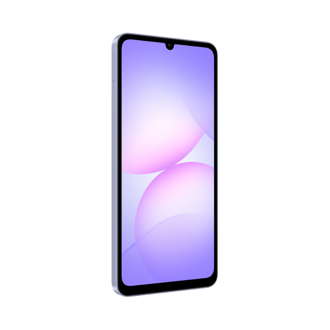 SMARTPHONE SAMSUNG Android A07 6,7'' MediaTek 4Go 64Go 4G (SM-A075FLVDMWD) - Gtel smartphone samsung android a07 67 mediatek 4go 64go 4g sm a075flvdmwd (4)