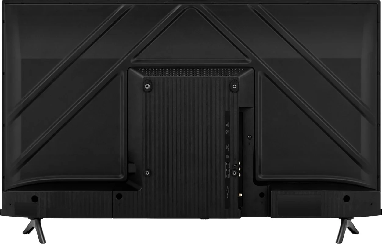 Hisense Téléviseur 43'' Smart FHD + Récepteur intégré (HIS43A4K) - Gtel Hisense Téléviseur 43 Smart FHD + Récepteur intégré (HIS43A4K)1