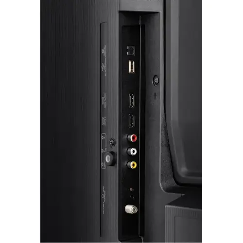 Hisense Téléviseur 43'' Smart FHD + Récepteur intégré (HIS43A4K) - Gtel Hisense Téléviseur 43 Smart FHD + Récepteur intégré (HIS43A4K)2