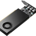 PNY Carte Graphique QUADRO RTX A1000 NVIDIA 8GB GDDR6 (VCNRTXA1000 SB)
