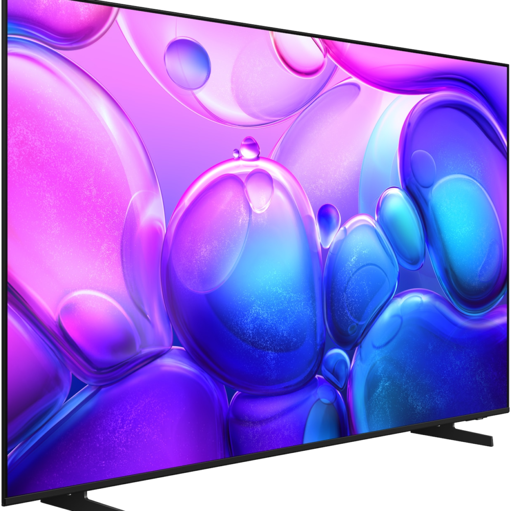 Samsung Téléviseur 55 QLED Q6F 4K serie 6 + Récepteur intégré (QA55Q6FAAUXMV)2