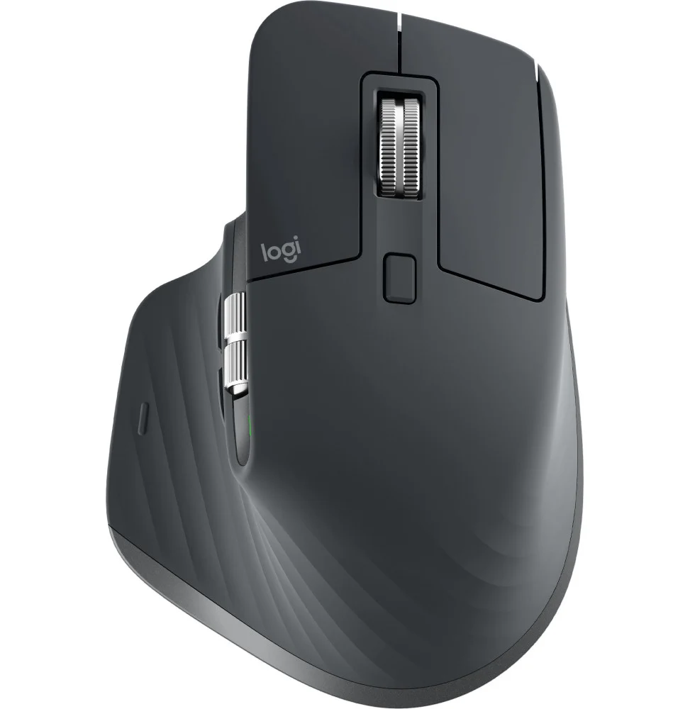 Souris sans fil Bluetooth avancée Logitech MX Master 3 (910 005694)