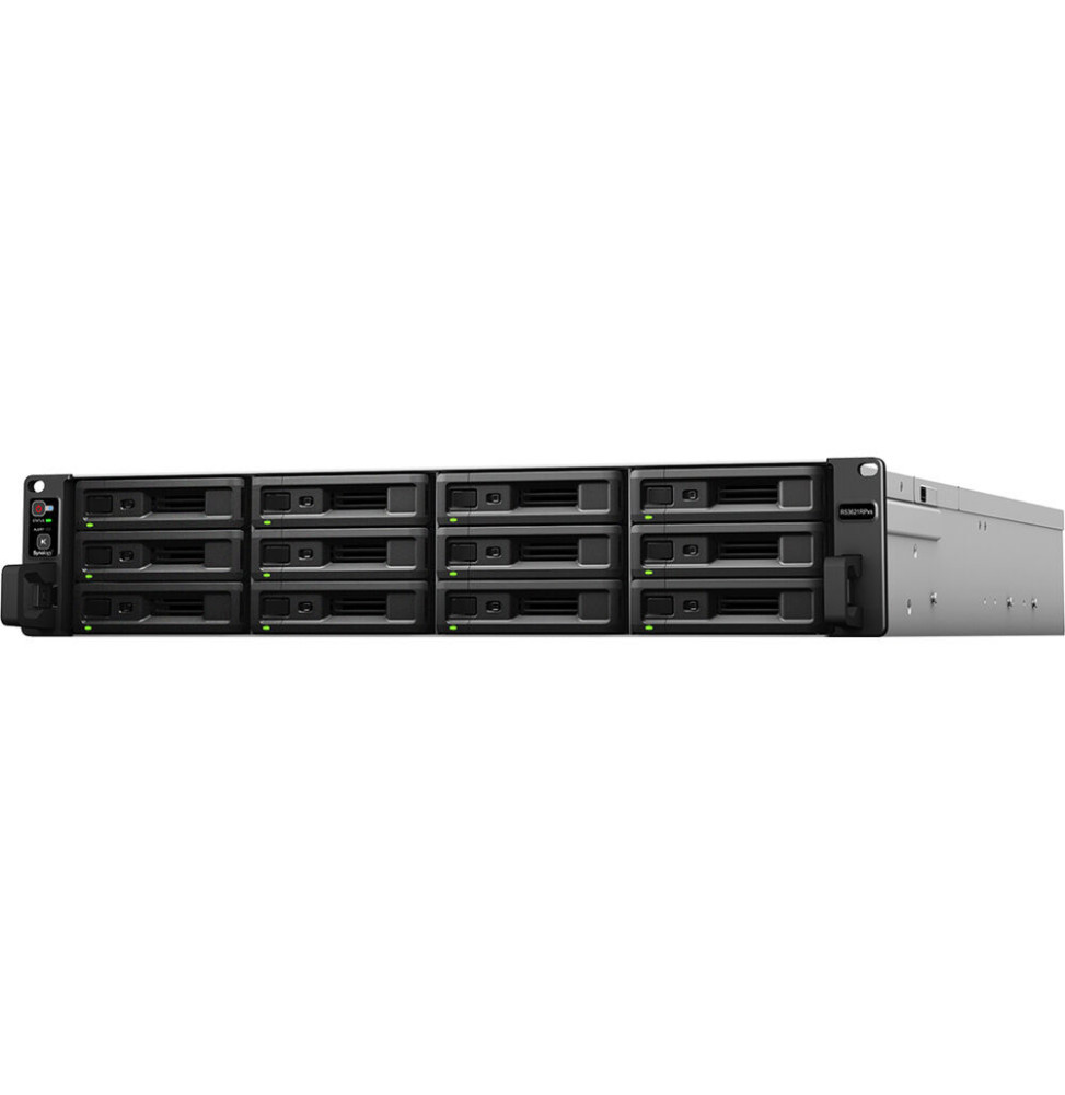 Synology Serveur NAS RackStation RS3621RPxs3