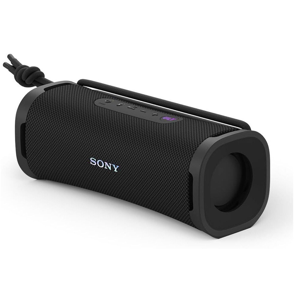enceinte portable sony srs ult10 srs ult10 bce