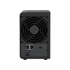 Synology Pack Serveur NAS 2 baies DiskStation® DS225+ Start 8 To (2x4 To) - Gtel images