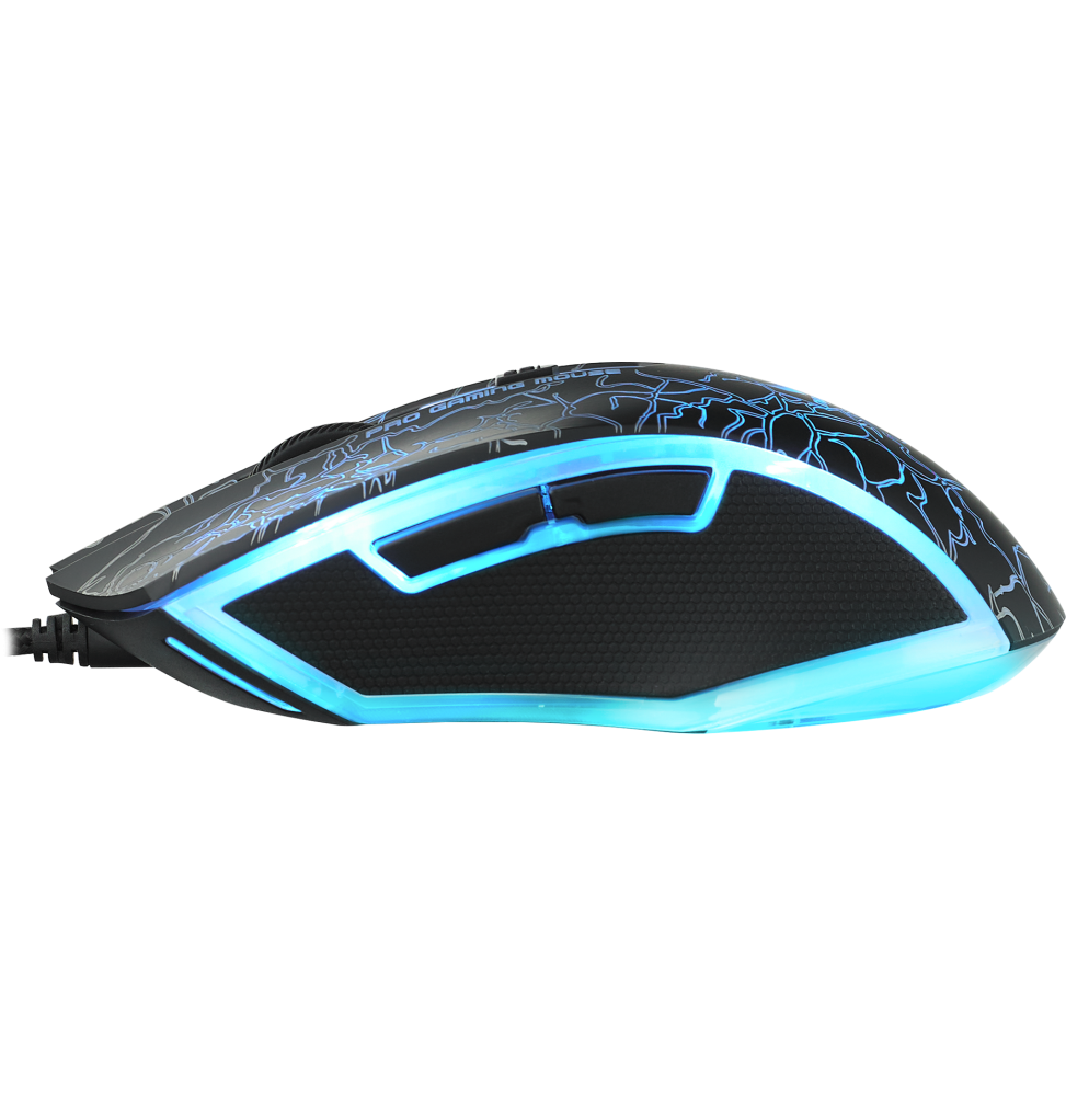 La souris gaming Rapoo V20S - Gtel la souris gaming rapoo v20s (4)