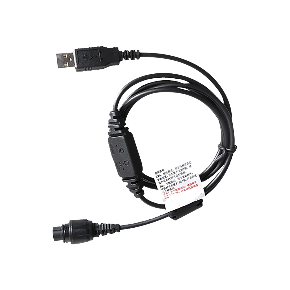 pc47 usb programming and download hytera