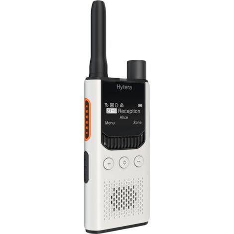 RADIO S1 PRO HYT-S35 UHF 400-470 Mhz GREY,IP67 USB TYPE-C HYTERA - Gtel radio s1 pro hyt s35 uhf 400 470 mhz greyip67 usb type c hytera (2)