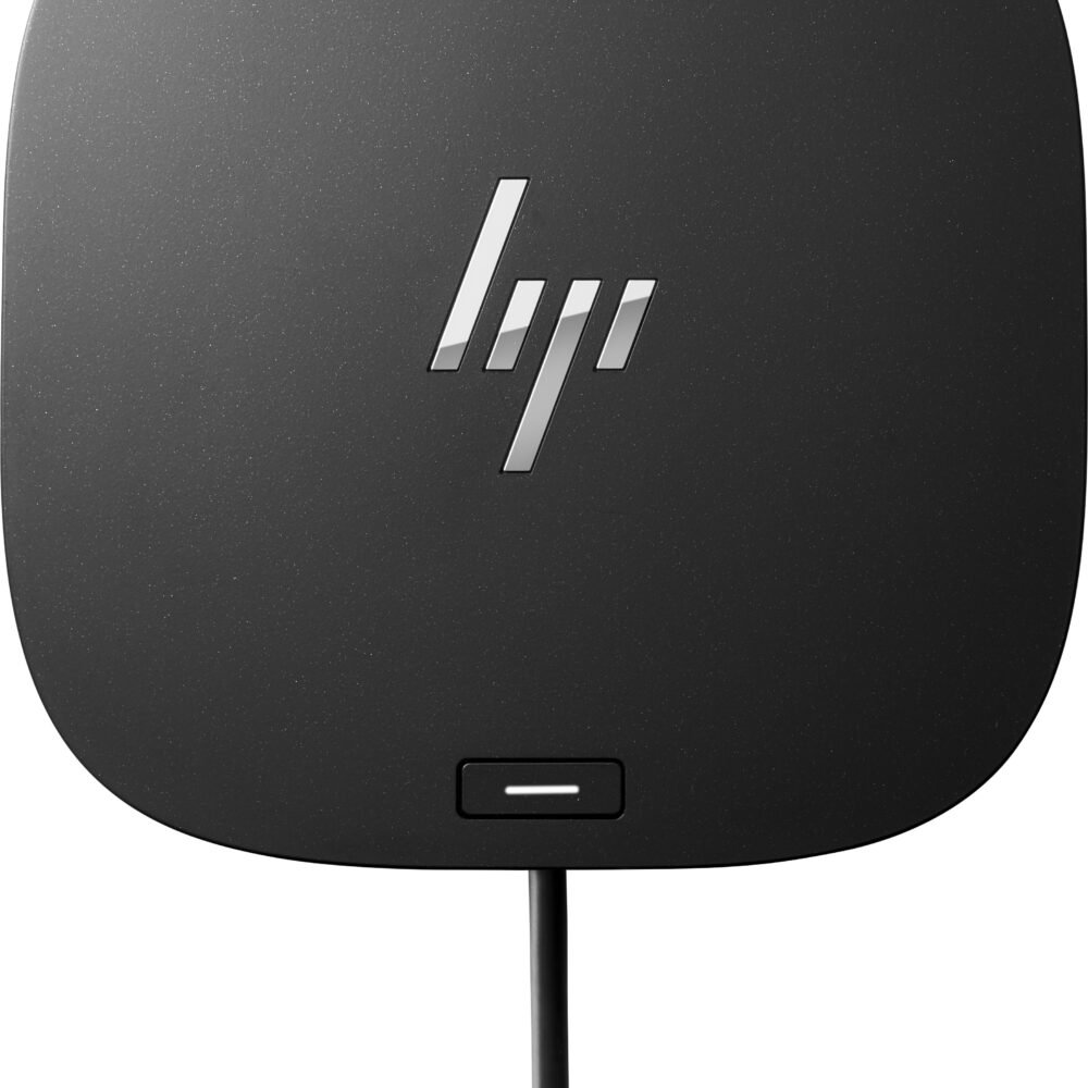 station daccueil hp usb c g5 5tw10aa