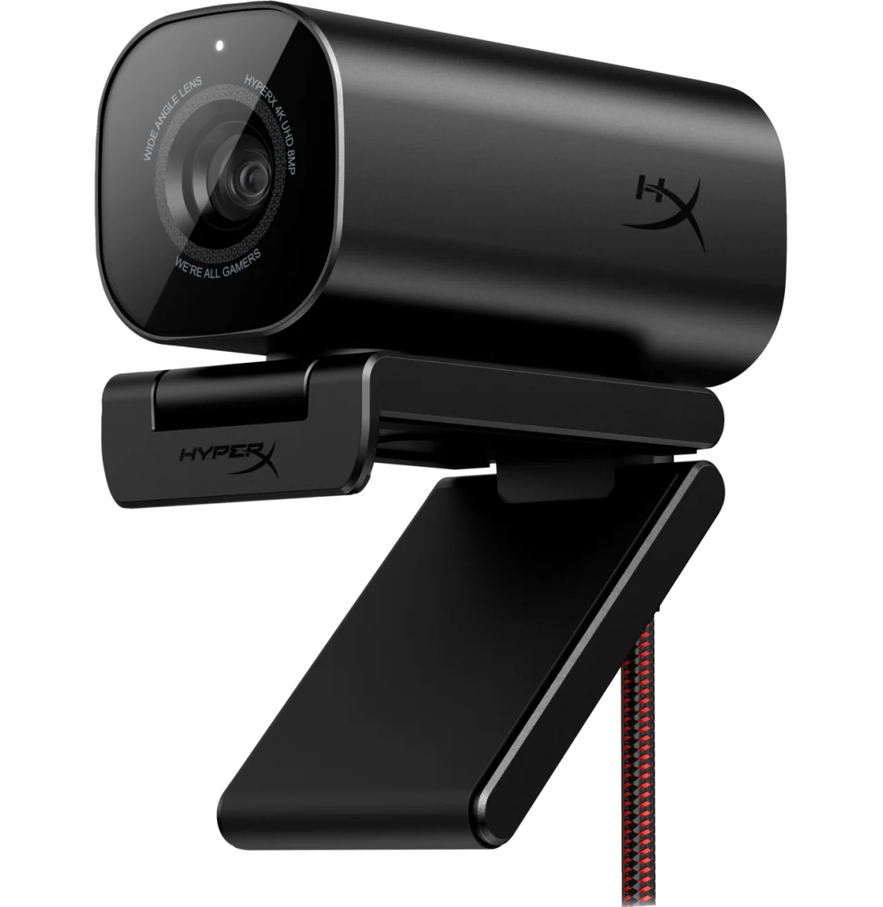 webcam hp hyperx vision s 75x30aa.