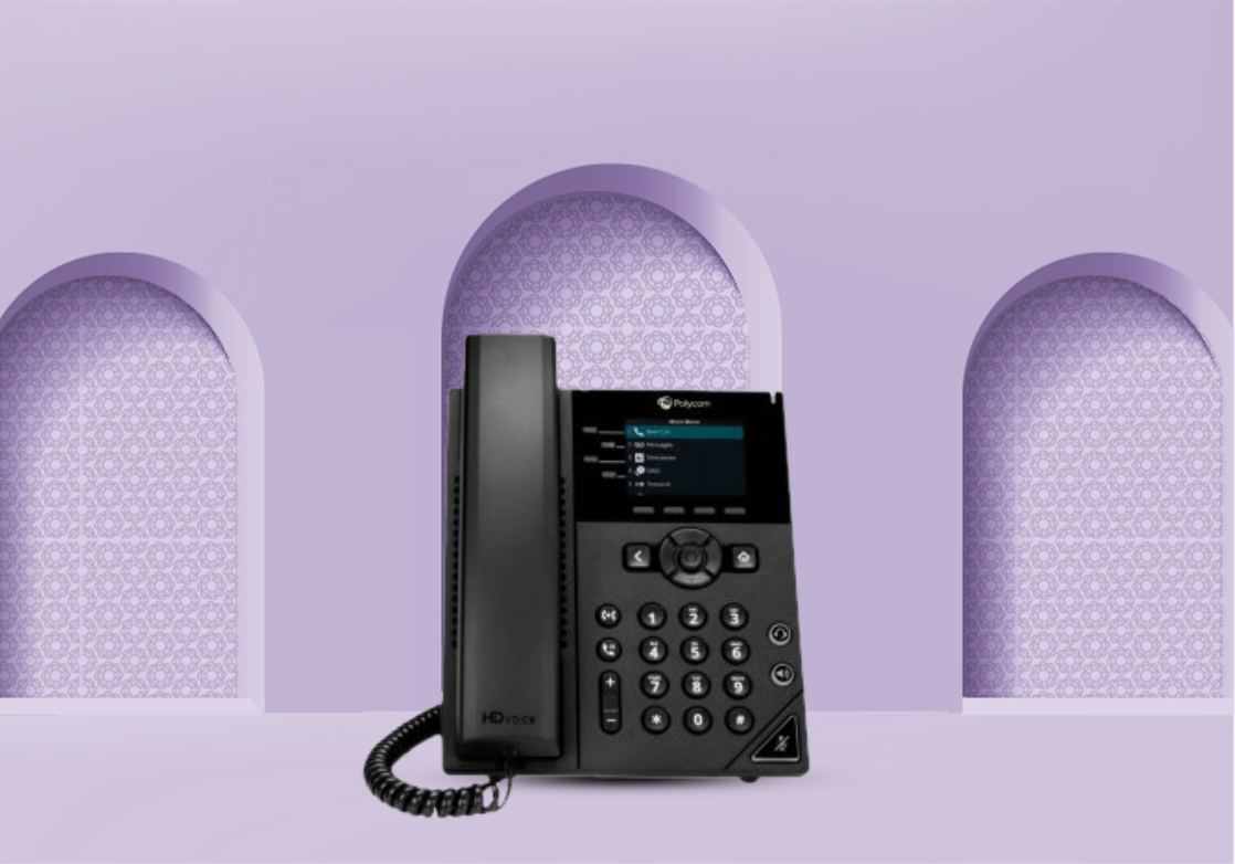 Téléphonie IP (VoIP)