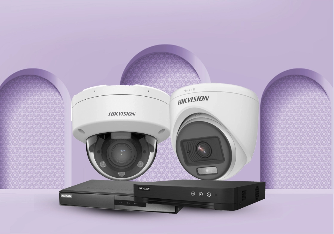 Vidéosurveillance