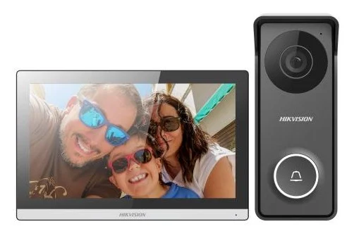 hikvision ds kis313 p ensemble de videophone (1)