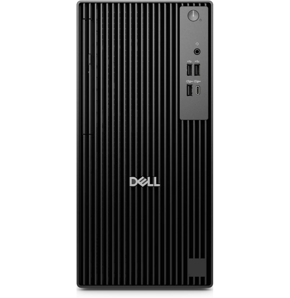 ordinateur de bureau dell pro tour qct1250 qct1250 i7 ubu
