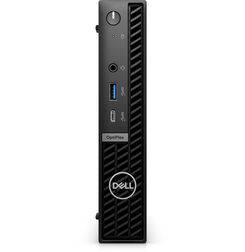 ordinateur de bureau dell optiplex 7020 mff i5 14500t 8go 512go ssd w11p dl op7020 mff i5 w joutech 1