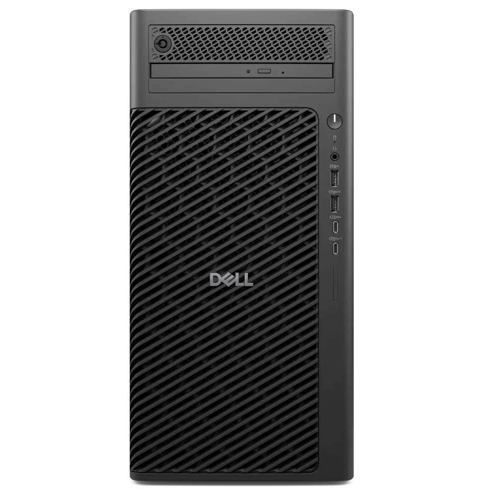 station de travail dell pro max tower t2 fct2250 fct2250 rtxa1000