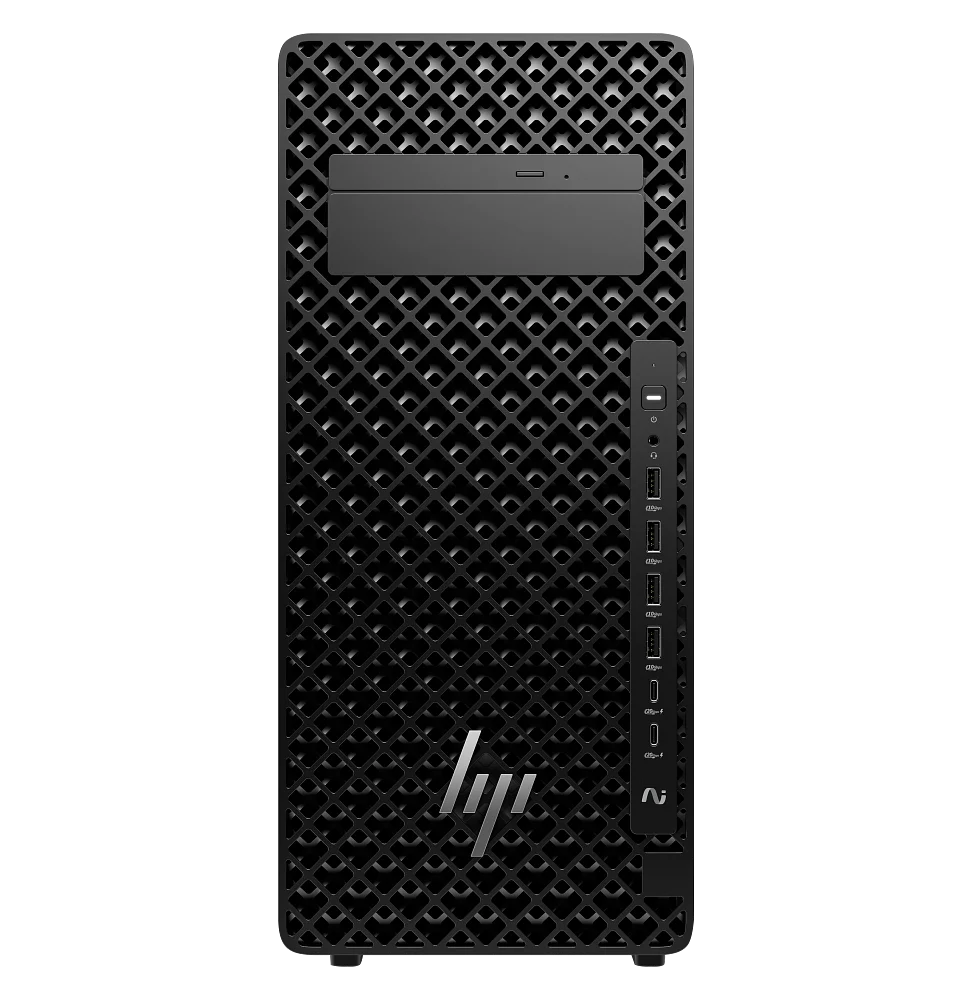 station de travail hp z2 tour g1i a40mnet